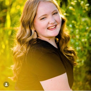 Fundraising Page: Lauren Schmitz